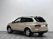 VSsangYong Kyron 2011 г.в.