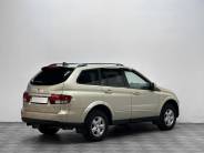 VSsangYong Kyron 2011 г.в.
