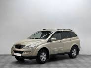VSsangYong Kyron 2011 г.в.