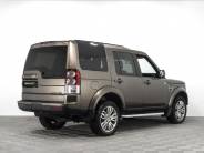 VLand Rover Discovery 2010 г.в.