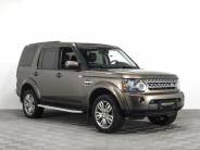 VLand Rover Discovery 2010 г.в.