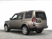 VLand Rover Discovery 2010 г.в.