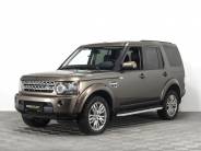 VLand Rover Discovery 2010 г.в.