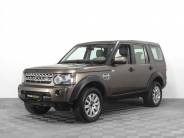 VLand Rover Discovery 2010 г.в.