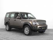 VLand Rover Discovery 2010 г.в.