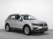 VVolkswagen Tiguan 2021 г.в.