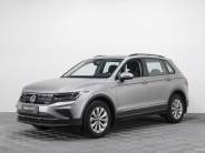 VVolkswagen Tiguan 2021 г.в.