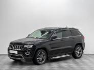 VJeep Grand Cherokee 2013 г.в.