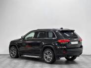 VJeep Grand Cherokee 2013 г.в.