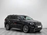 VJeep Grand Cherokee 2013 г.в.