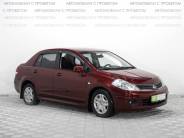 VNissan Tiida 2011 г.в.