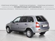 VВАЗ (LADA) Kalina 2011 г.в.