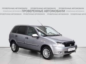 ВАЗ (LADA) Kalina