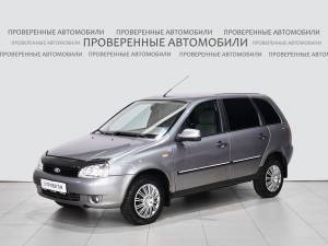 ВАЗ (LADA) Kalina