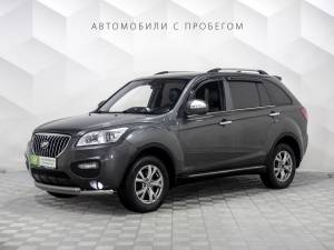 LIFAN X60