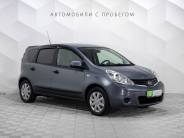 VNissan Note 2010 г.в.