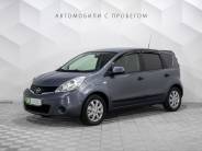 VNissan Note 2010 г.в.