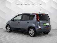 VNissan Note 2010 г.в.