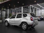 VRenault Duster 2015 г.в.