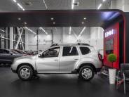 VRenault Duster 2015 г.в.