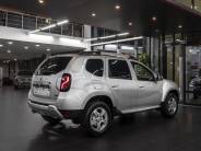 VRenault Duster 2015 г.в.