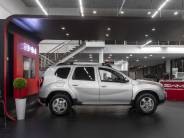 VRenault Duster 2015 г.в.