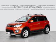 VGreat Wall Hover M4 2013 г.в.