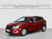 VKia Rio 2013 г.в.