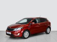 VKia Rio 2013 г.в.