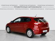 VKia Rio 2013 г.в.