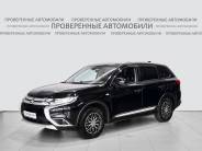 VMitsubishi Outlander 2018 г.в.