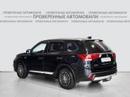 VMitsubishi Outlander 2018 г.в.