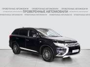 VMitsubishi Outlander 2018 г.в.