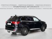 VMitsubishi Outlander 2018 г.в.