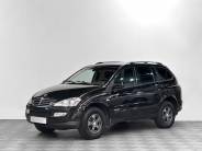 VSsangYong Kyron 2014 г.в.