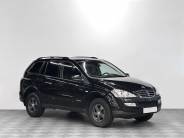 VSsangYong Kyron 2014 г.в.