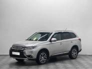 VMitsubishi Outlander 2015 г.в.