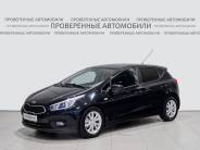 VKia Ceed 2012 г.в.