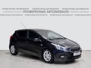 VKia Ceed 2012 г.в.