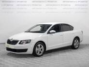 VSkoda Octavia 2014 г.в.