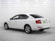 VSkoda Octavia 2014 г.в.