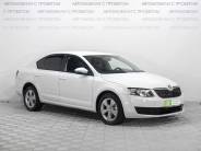 VSkoda Octavia 2014 г.в.