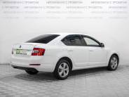 VSkoda Octavia 2014 г.в.