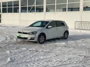 VVolkswagen Golf 2014 г.в.