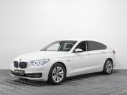 VBMW 5 серия GT 2014 г.в.