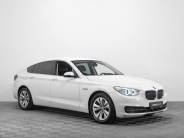 VBMW 5 серия GT 2014 г.в.