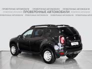 VRenault Duster 2016 г.в.