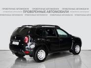 VRenault Duster 2016 г.в.