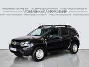 VRenault Duster 2016 г.в.