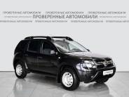 VRenault Duster 2016 г.в.